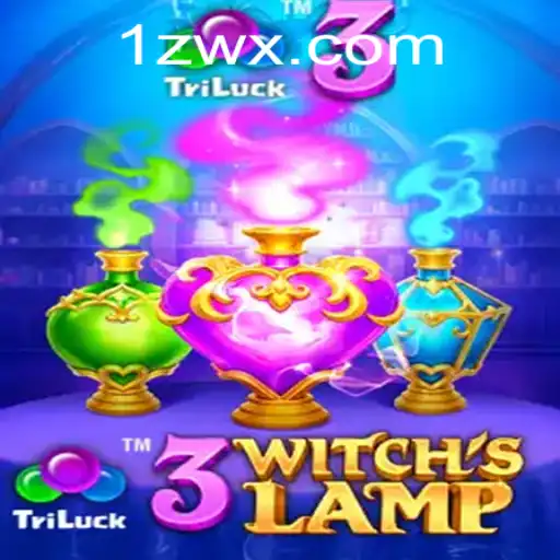 Unlock the Magic of 3WitchsLamp: A Captivating Game Experience