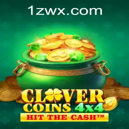 CloverCoins4x4: A Dynamic Adventure in Gaming