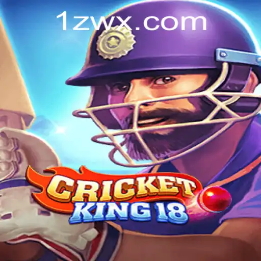 Exploring CricketKing18: An Innovative Take on the Game of Cricket