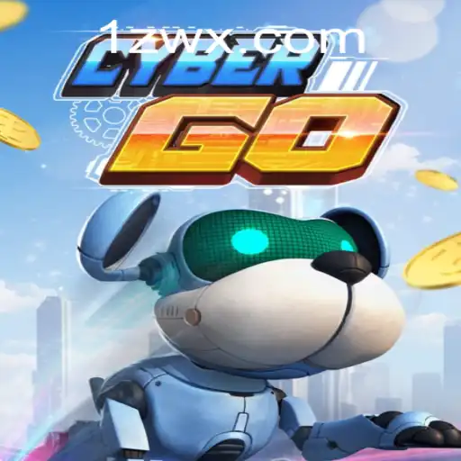 Explore the Futuristic Realm of CyberGO