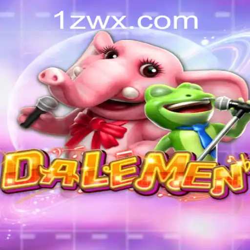 Exploring DALEMEN: The Immersive Gaming Experience