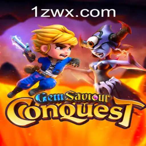 GemSaviourConquest: A Captivating Gaming Experience