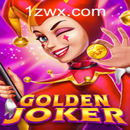 Golden Joker: A Deep Dive into the Exciting Gameplay and Key Features