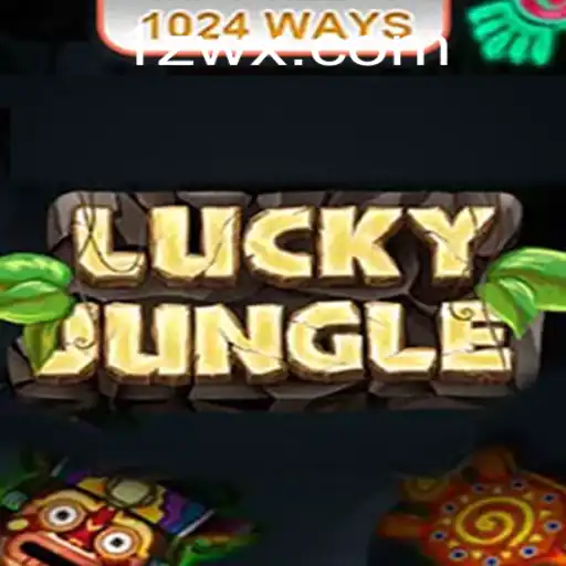 Step into the Thrilling World of LuckyJungle1024