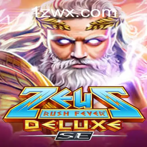 ZeusRushFeverDeluxeSE: The Thrilling Adventure into Ancient Mythology