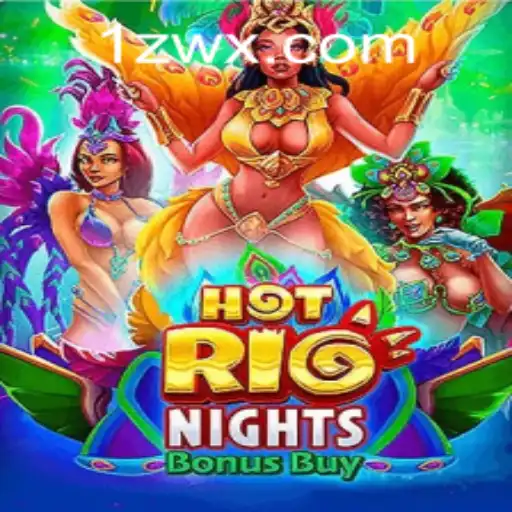 Experience the Thrills of HotRioNightsBonusBuy - A Game of Passion and Rewards