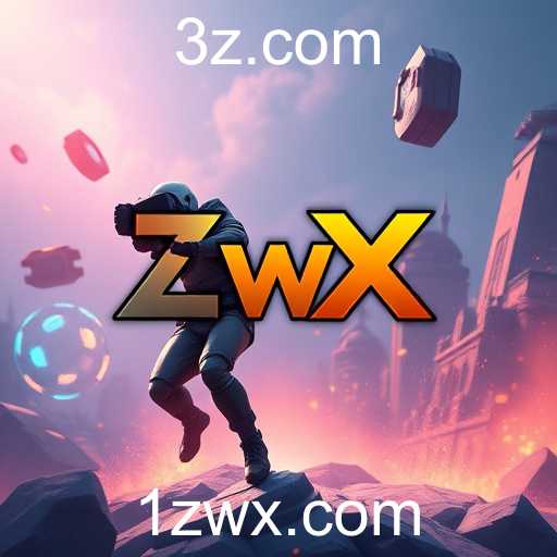 Revolução nos Jogos: O Impacto da ZwX