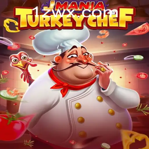 Explore the Adventures of JManiaTurkeyChef: A Culinary Gaming Odyssey