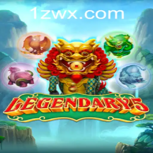 Explore the Exciting World of Legendary5 and Discover the Secrets of zwx PH Login
