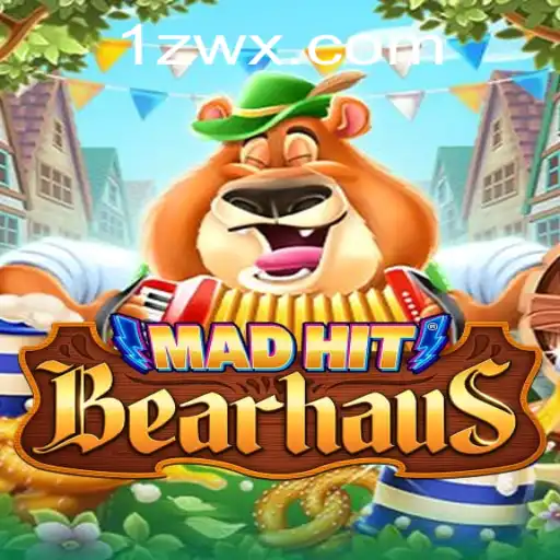 Discover the Thrilling World of MadHitBearhaus: A Game of Strategy and Excitement