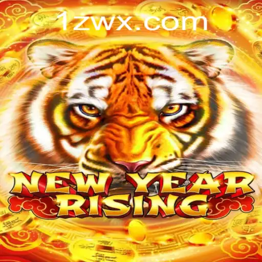 Unveiling NewYearRising: Dive into an Epic Adventure with zwx PH Login