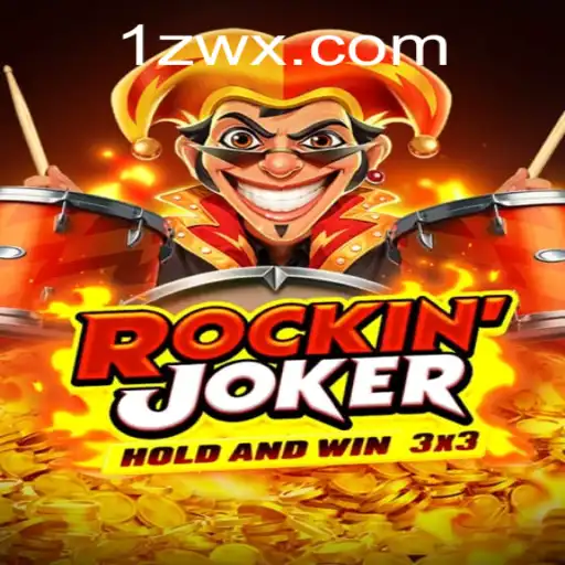 RockinJoker: An Exciting New Interactive Experience