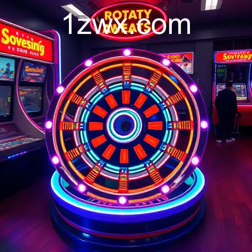 Exploring the World of Rotary Games: Unveiling the Intriguing Aspects of zwx PH Login