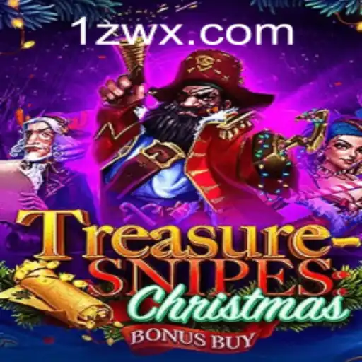 Discover the Enchantment of TreasuresnipesChristmas and Explore the Thrill of zwx PH Login