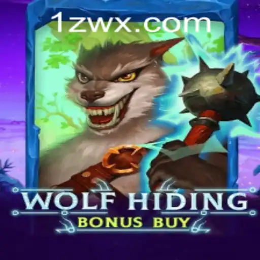 Exploring the Thrill of WolfHidingBonusBuy